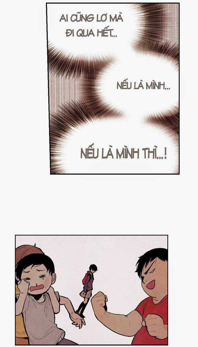 americano-exodus Chapter 3 trang 21