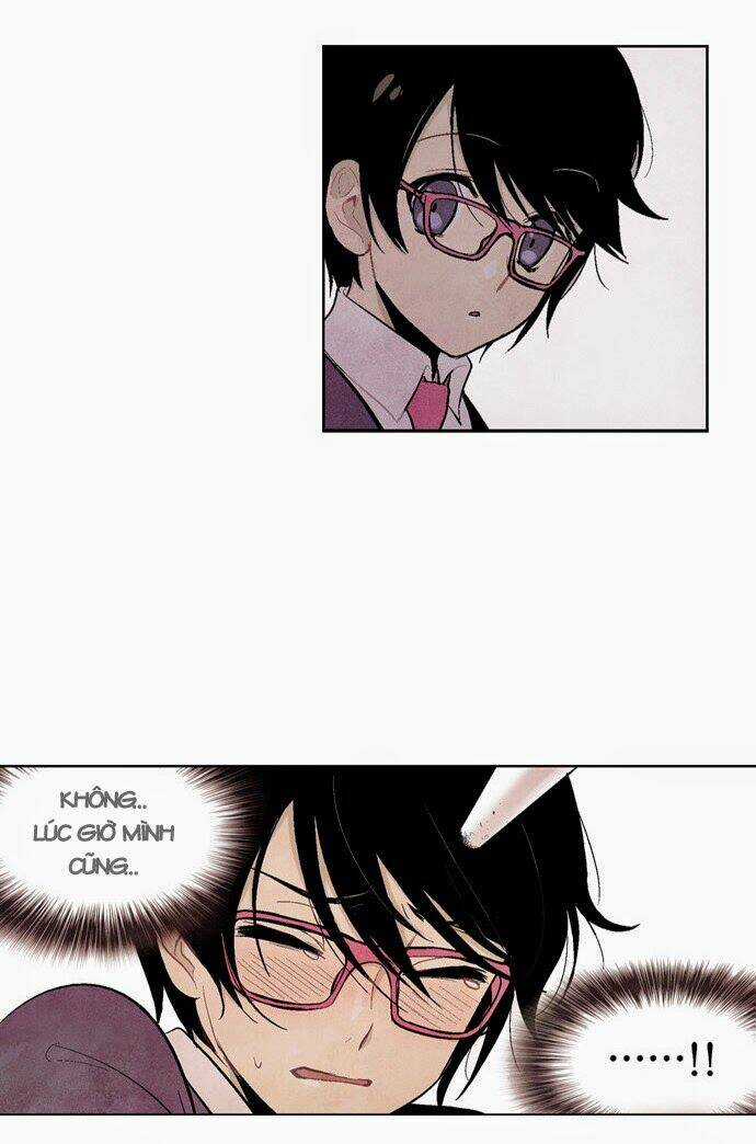 americano-exodus Chapter 3 trang 22