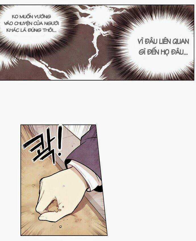 americano-exodus Chapter 3 trang 23