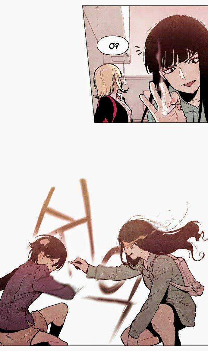 americano-exodus Chapter 3 trang 24