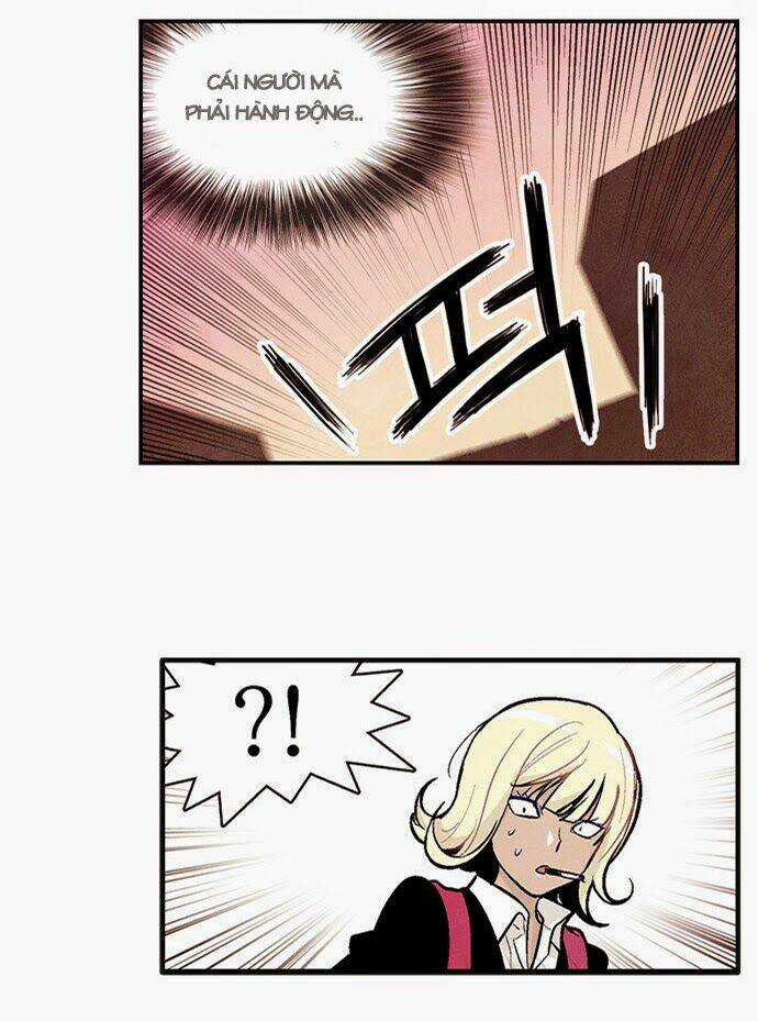 americano-exodus Chapter 3 trang 26