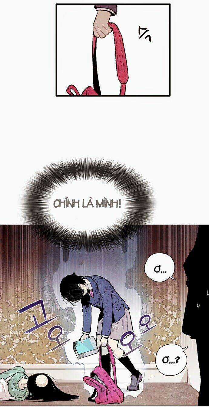 americano-exodus Chapter 3 trang 27