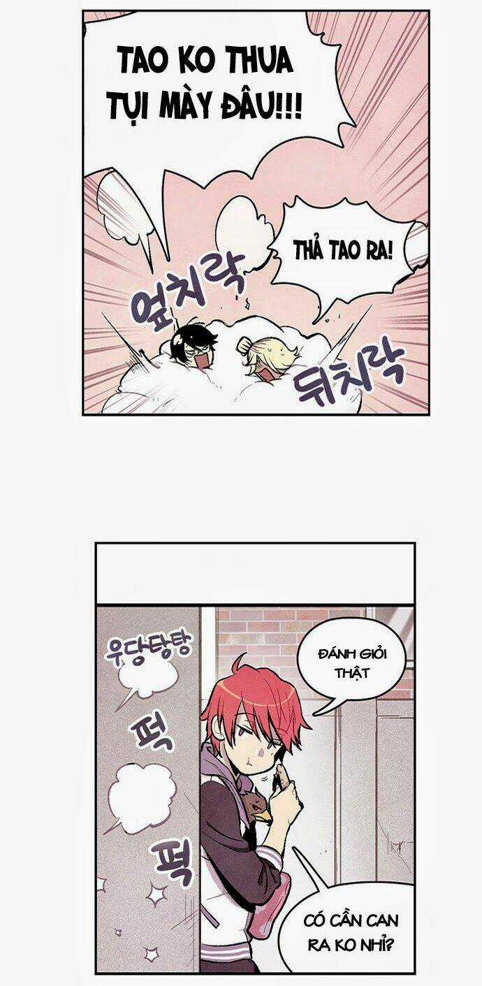 americano-exodus Chapter 3 trang 31