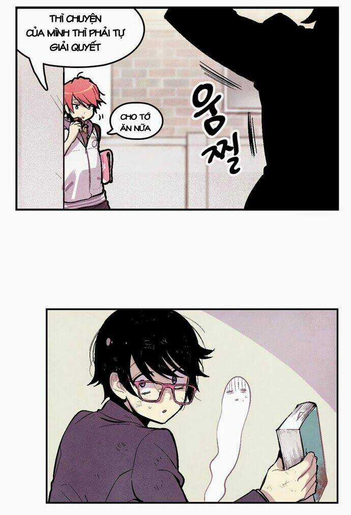 americano-exodus Chapter 3 trang 33