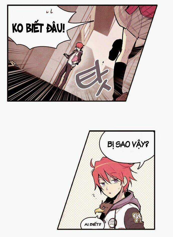 americano-exodus Chapter 3 trang 35