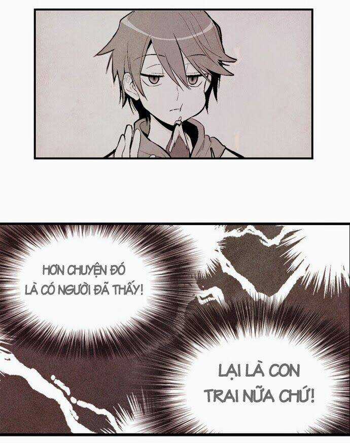 americano-exodus Chapter 3 trang 38