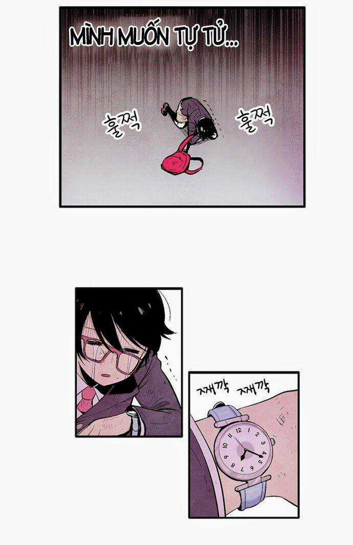 americano-exodus Chapter 3 trang 39