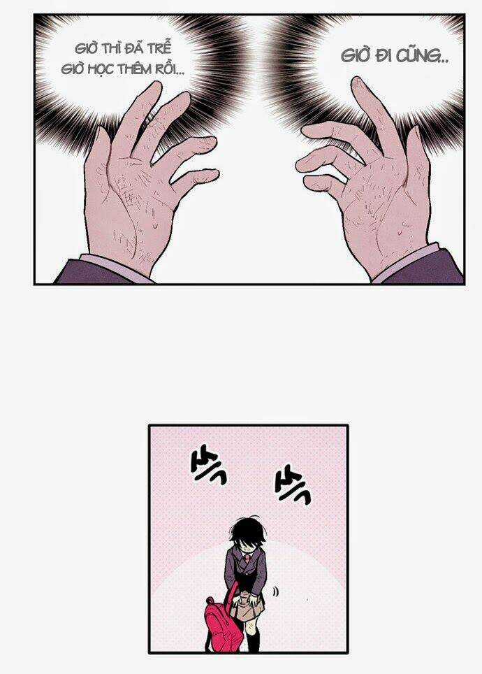 americano-exodus Chapter 3 trang 40