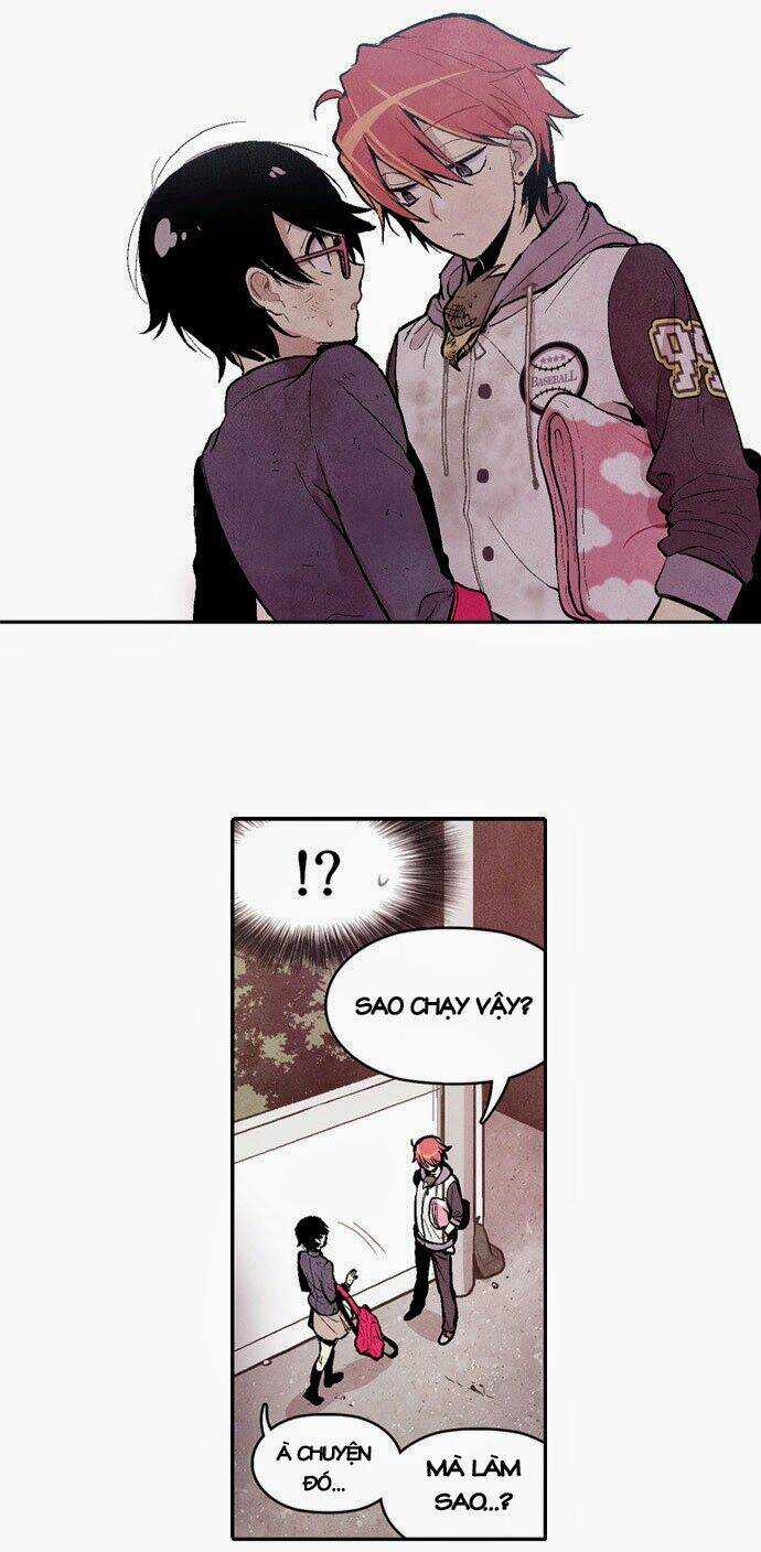 americano-exodus Chapter 3 trang 42