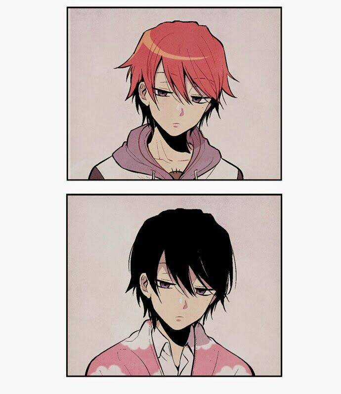 americano-exodus Chapter 3 trang 44