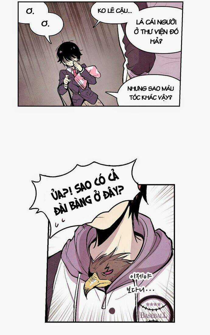 americano-exodus Chapter 3 trang 45