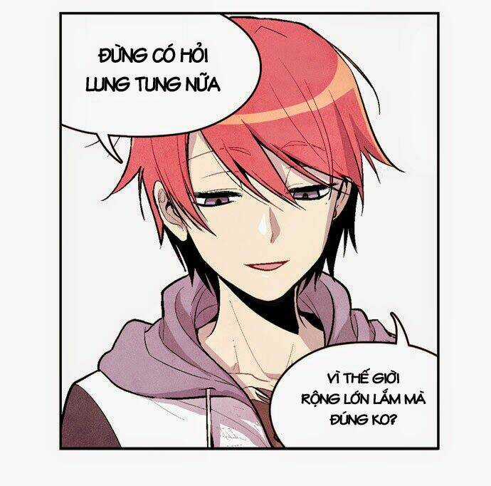 americano-exodus Chapter 3 trang 46