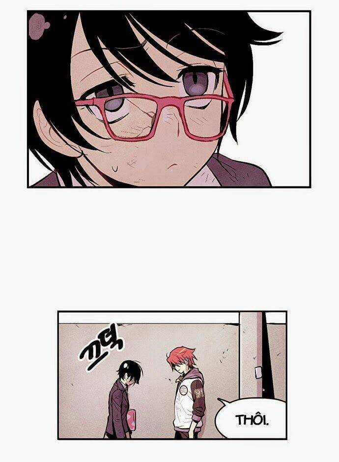 americano-exodus Chapter 3 trang 47