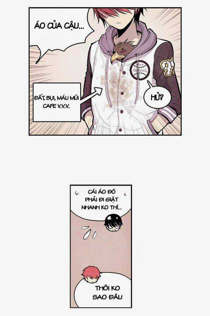 americano-exodus Chapter 3 trang 49