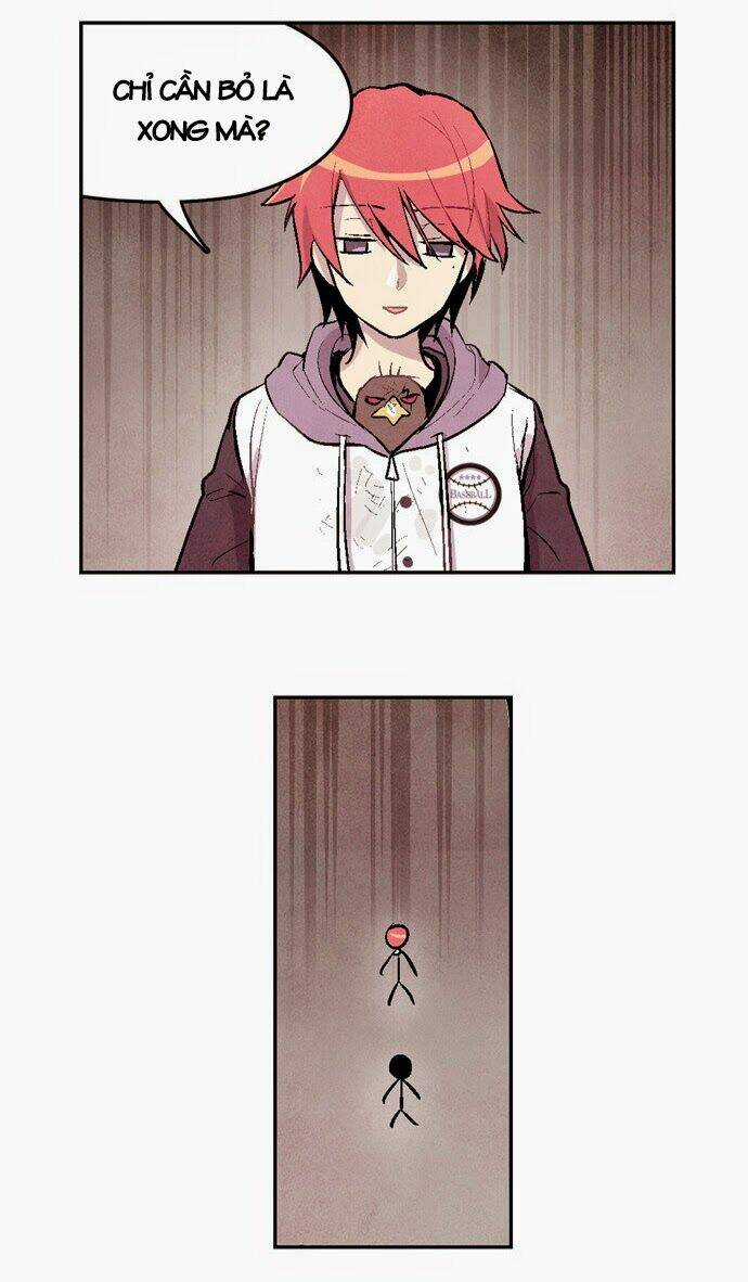 americano-exodus Chapter 3 trang 50