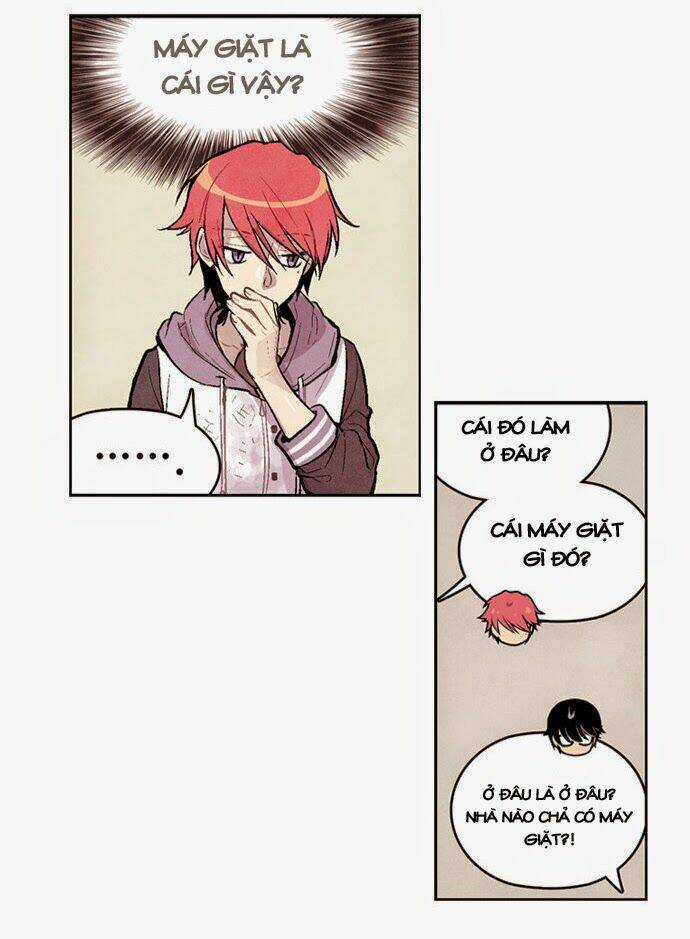 americano-exodus Chapter 3 trang 53