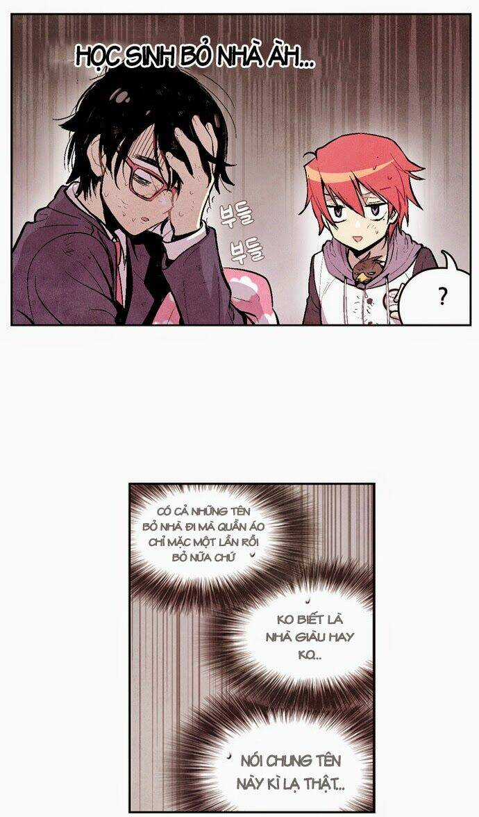 americano-exodus Chapter 3 trang 55