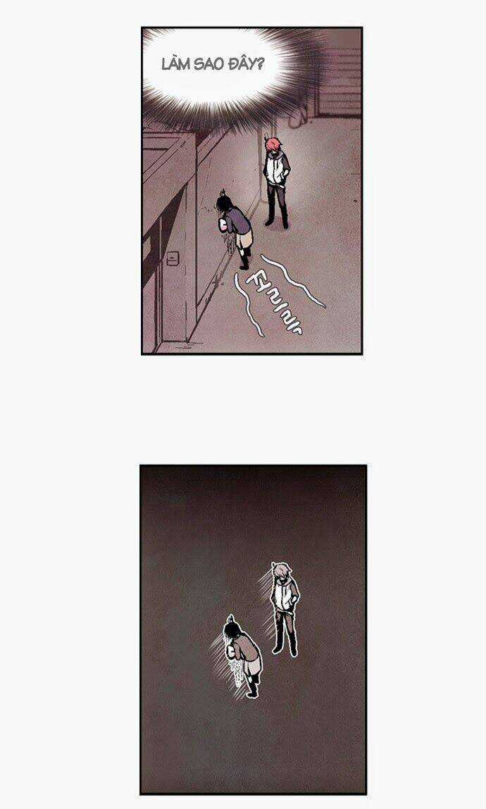 americano-exodus Chapter 3 trang 56