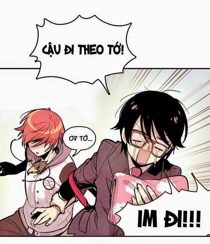 americano-exodus Chapter 3 trang 59