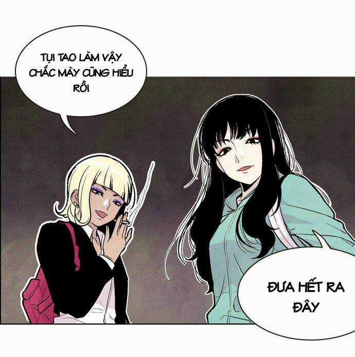 americano-exodus Chapter 3 trang 6