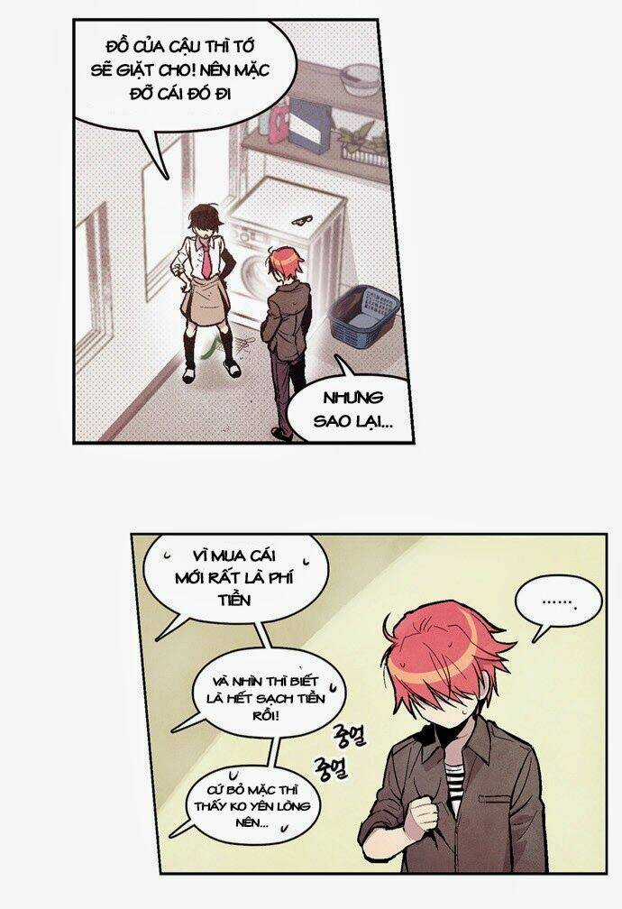 americano-exodus Chapter 3 trang 61