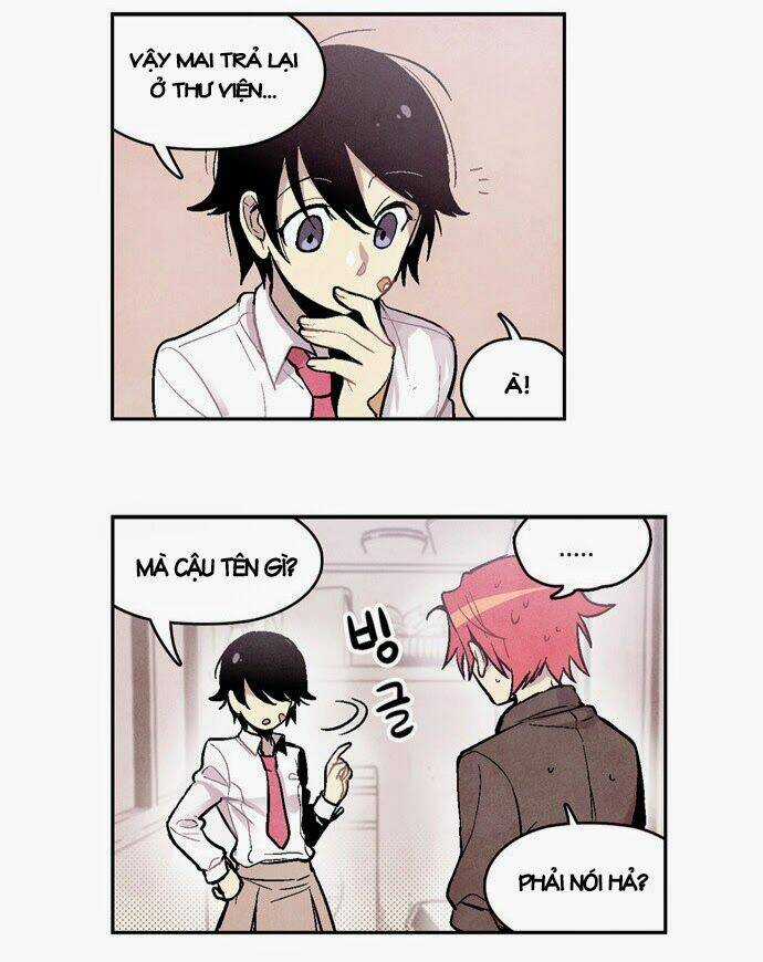 americano-exodus Chapter 3 trang 62