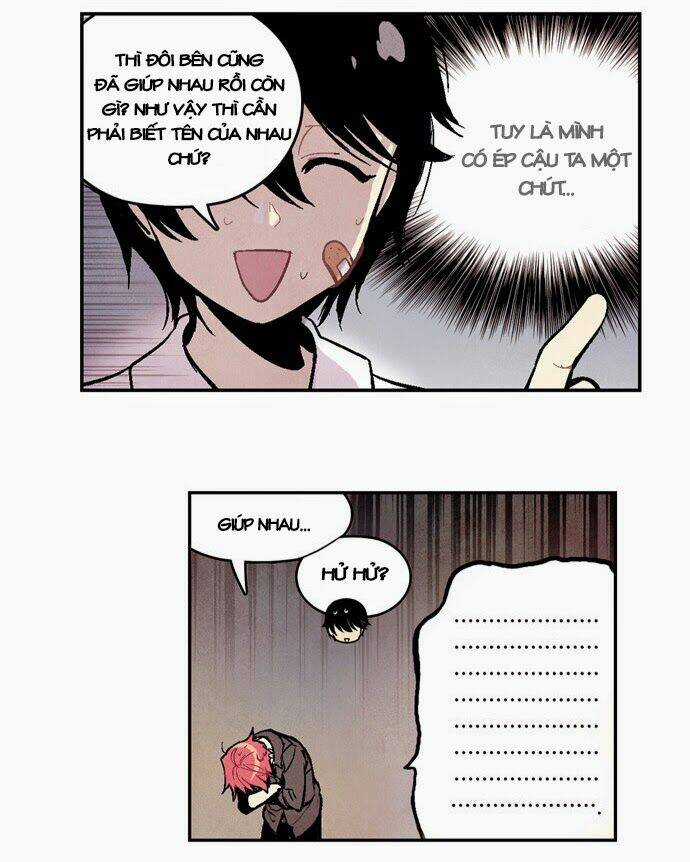 americano-exodus Chapter 3 trang 63