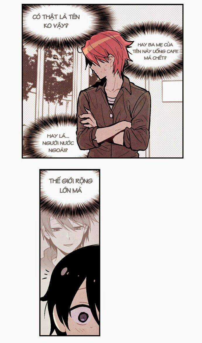 americano-exodus Chapter 3 trang 65