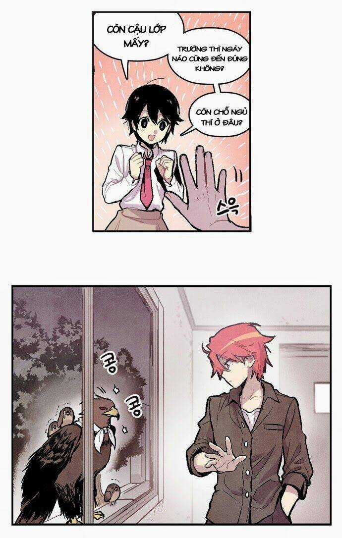 americano-exodus Chapter 3 trang 67