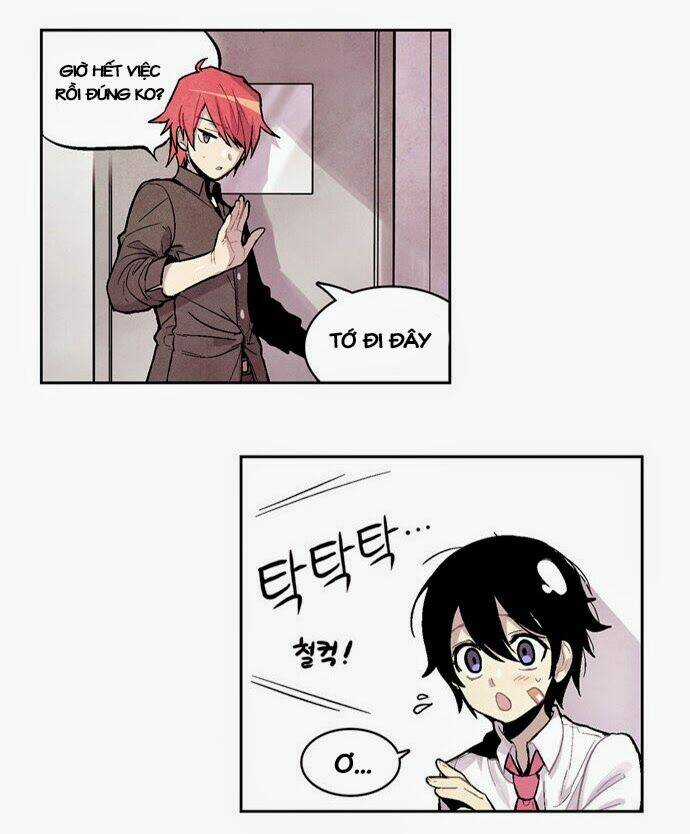 americano-exodus Chapter 3 trang 69