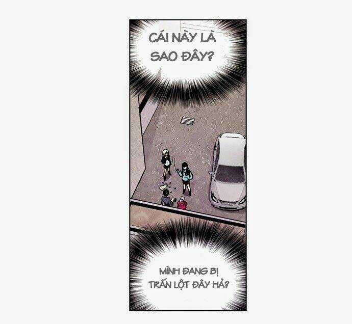 americano-exodus Chapter 3 trang 7