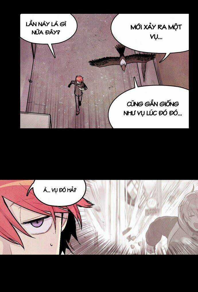 americano-exodus Chapter 3 trang 71