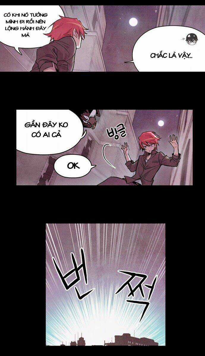 americano-exodus Chapter 3 trang 72