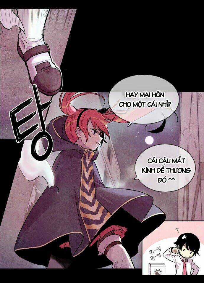 americano-exodus Chapter 3 trang 73