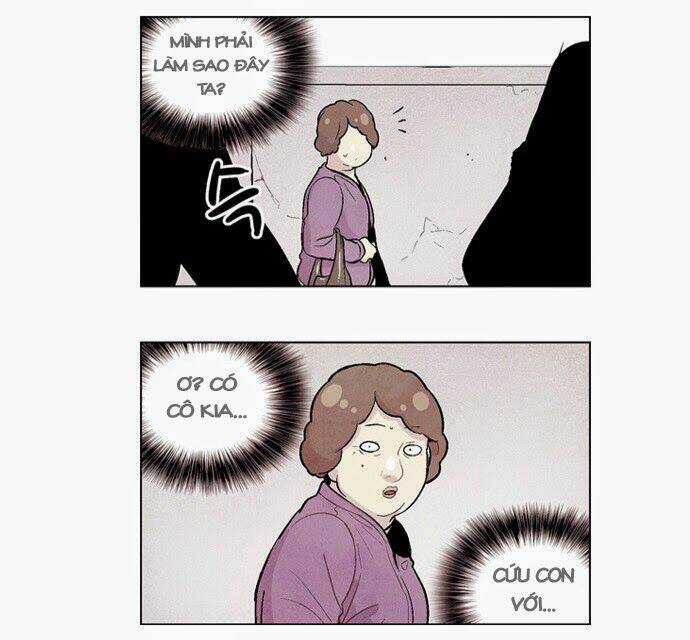 americano-exodus Chapter 3 trang 8