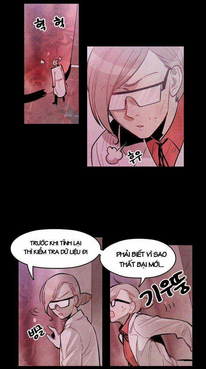 americano-exodus Chapter 3 trang 83