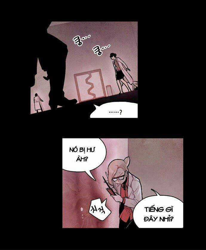 americano-exodus Chapter 3 trang 84