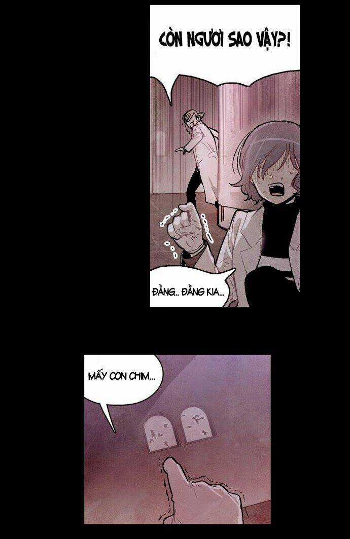 americano-exodus Chapter 3 trang 86