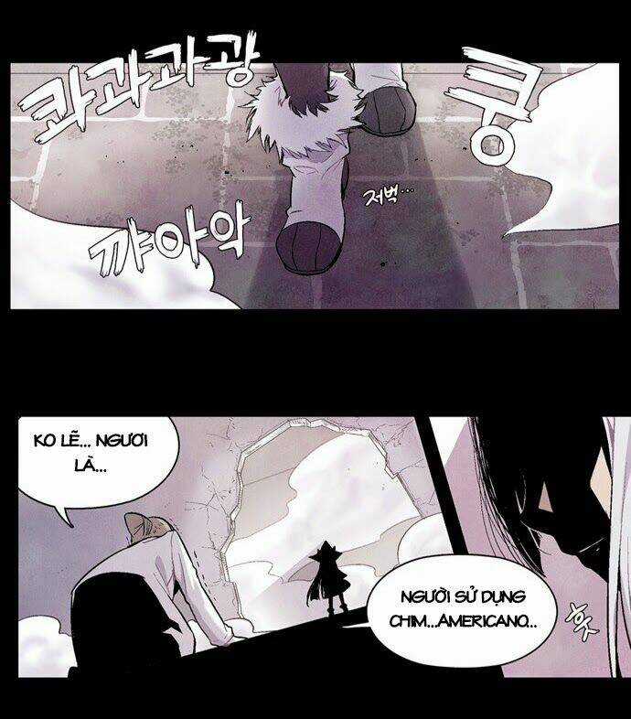 americano-exodus Chapter 3 trang 90