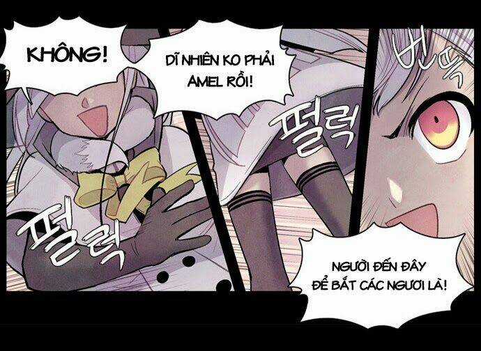 americano-exodus Chapter 3 trang 91