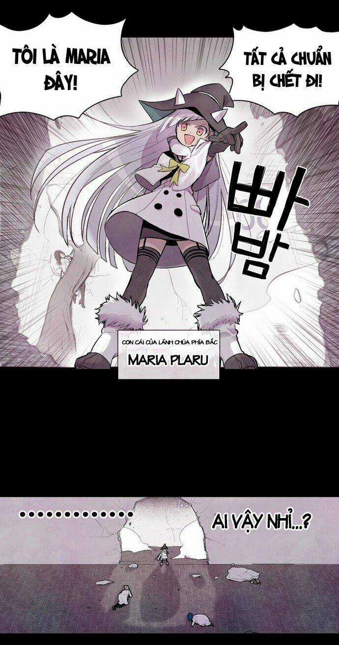 americano-exodus Chapter 3 trang 92