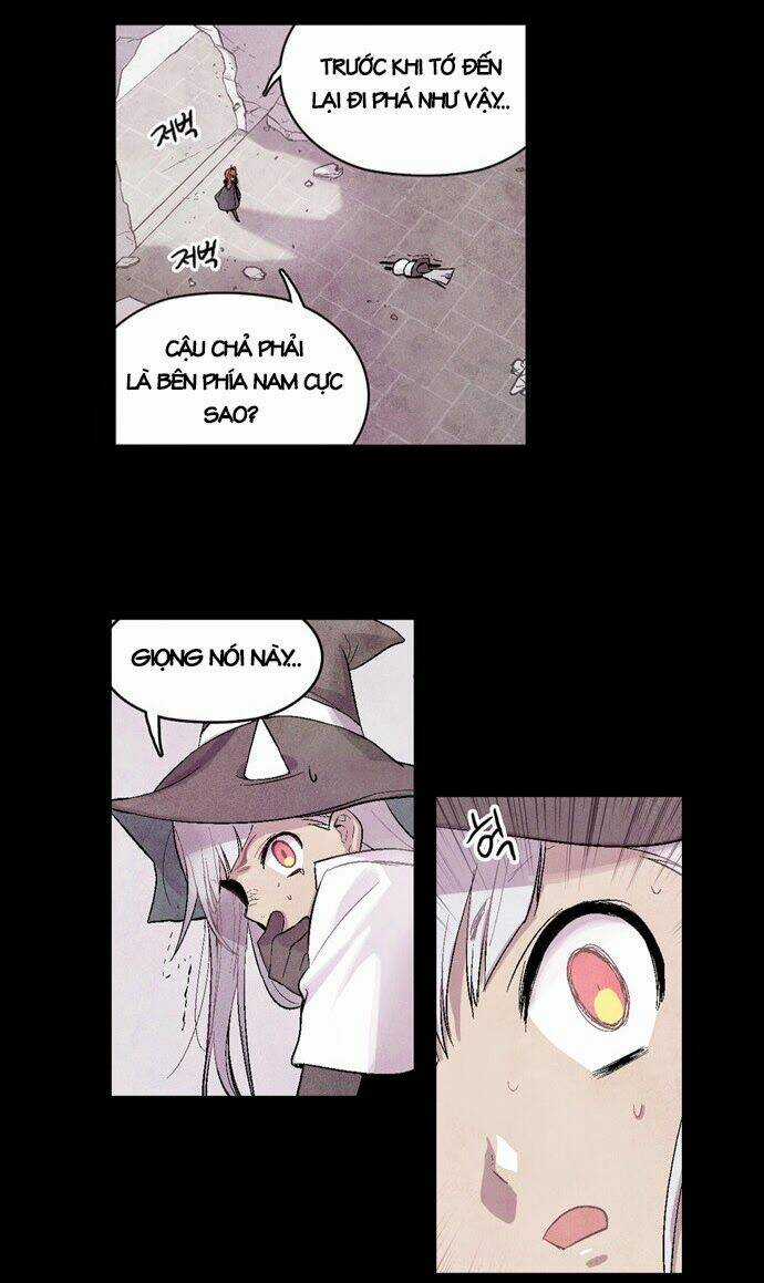 americano-exodus Chapter 3 trang 94