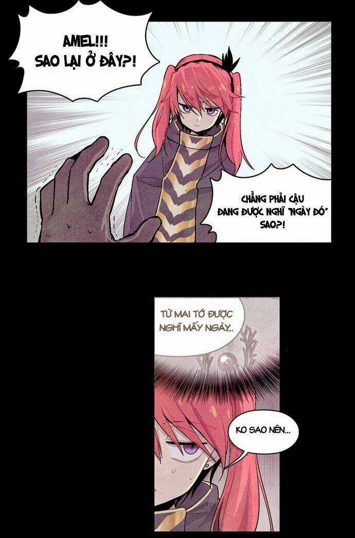 americano-exodus Chapter 3 trang 95