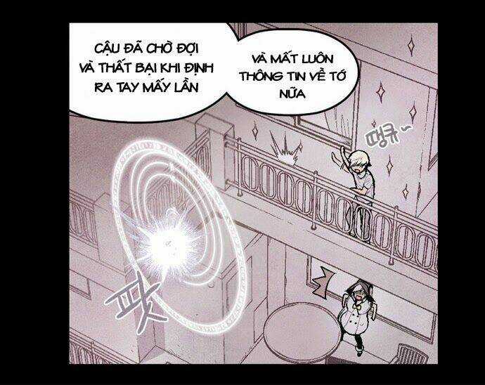 americano-exodus Chapter 3 trang 98