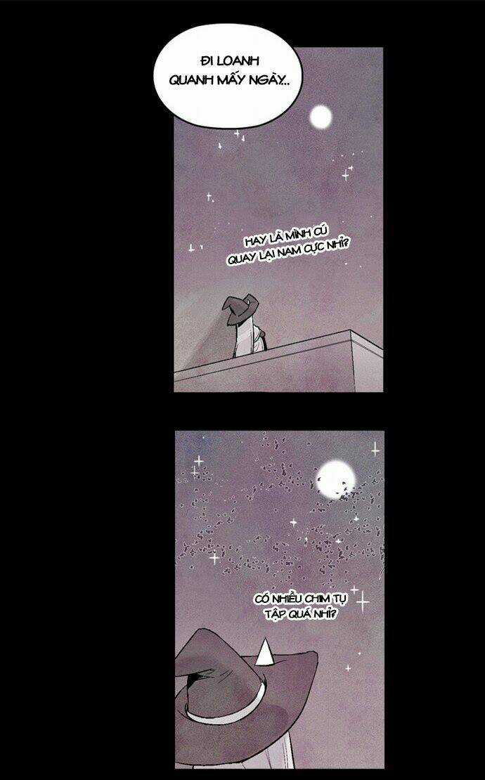 americano-exodus Chapter 3 trang 99