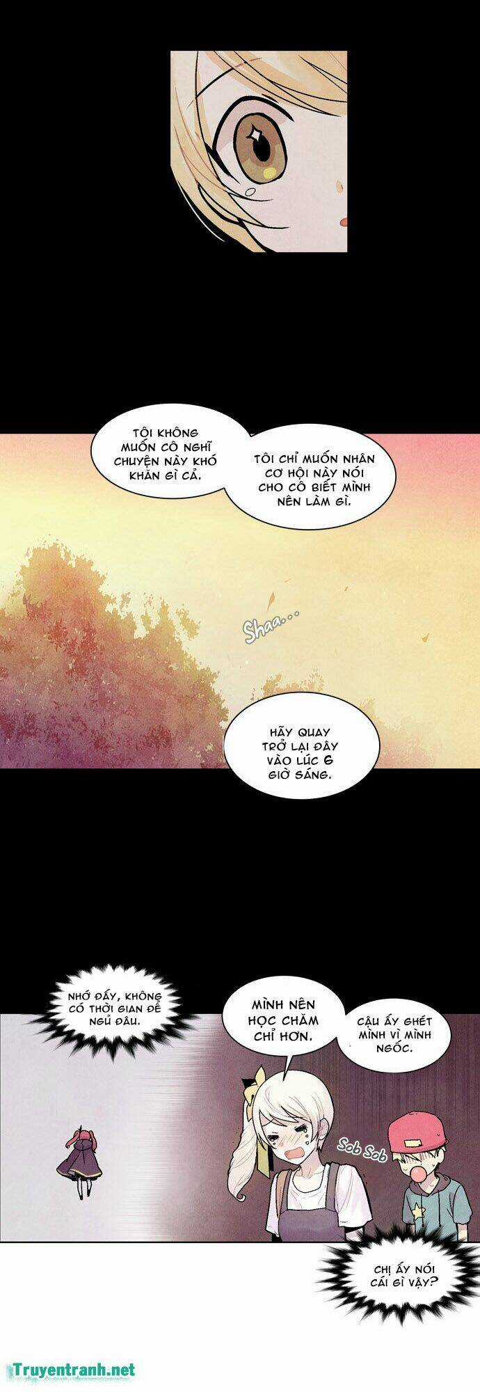 americano-exodus Chapter 30 trang 11