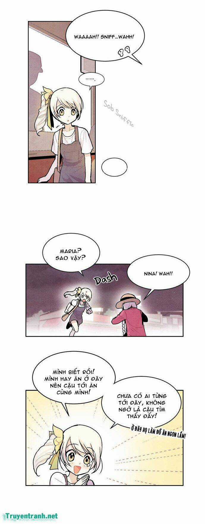 americano-exodus Chapter 30 trang 14