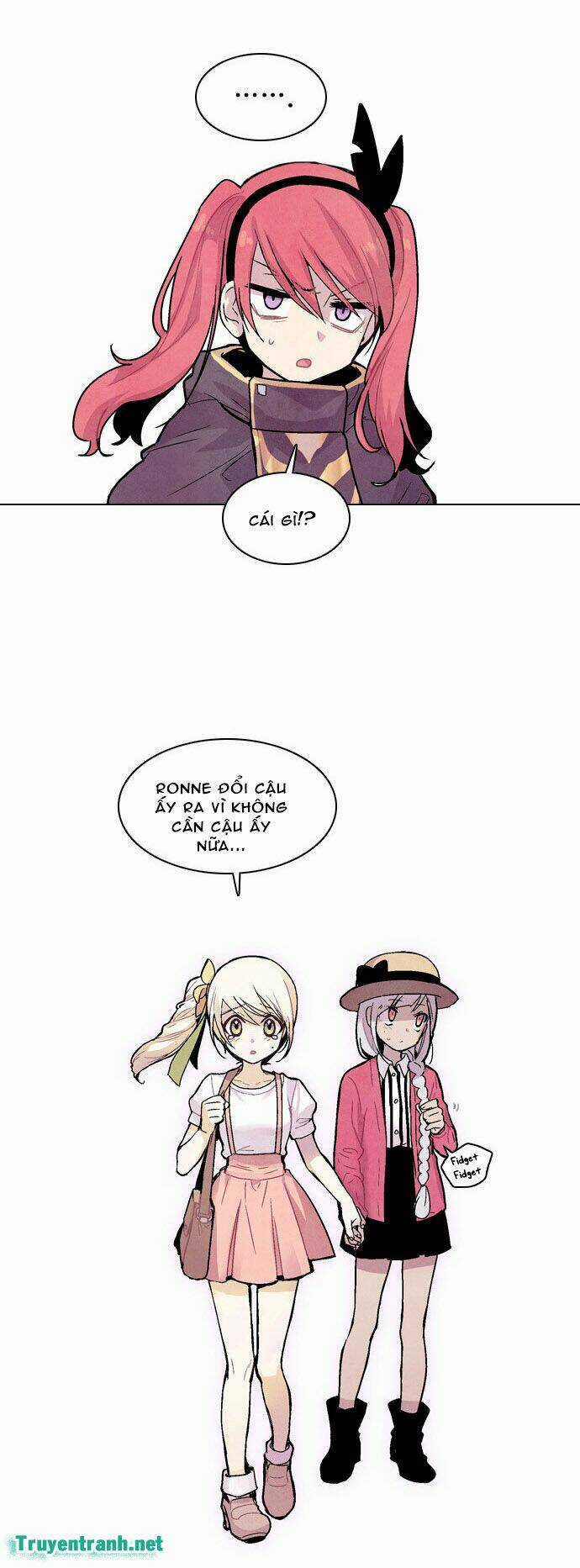 americano-exodus Chapter 30 trang 16