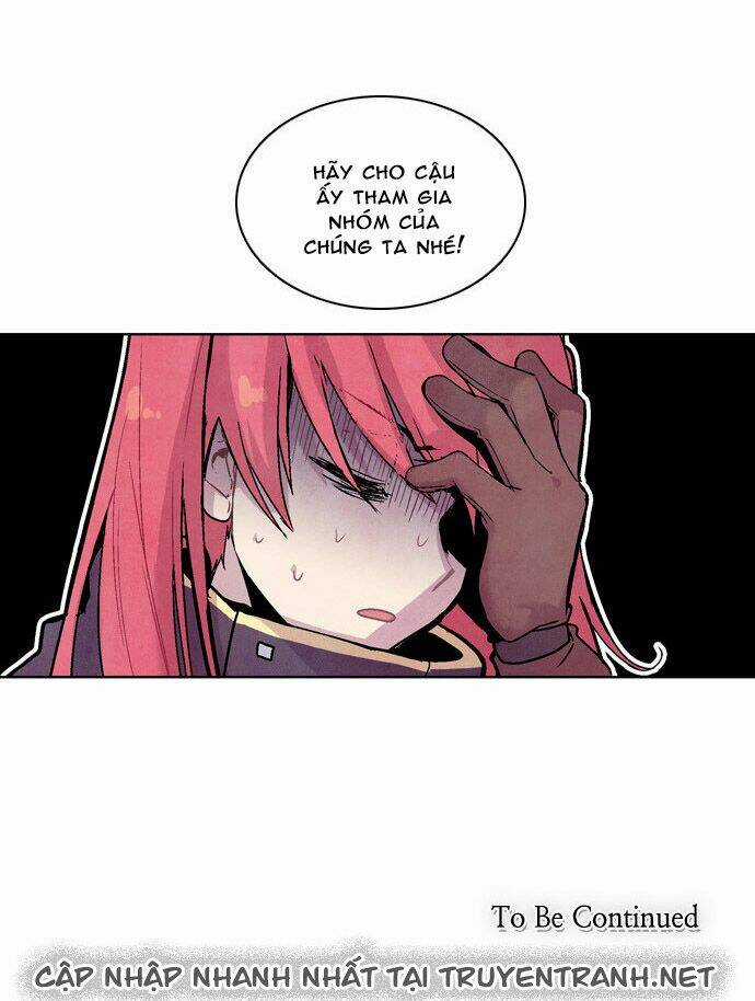 americano-exodus Chapter 30 trang 17