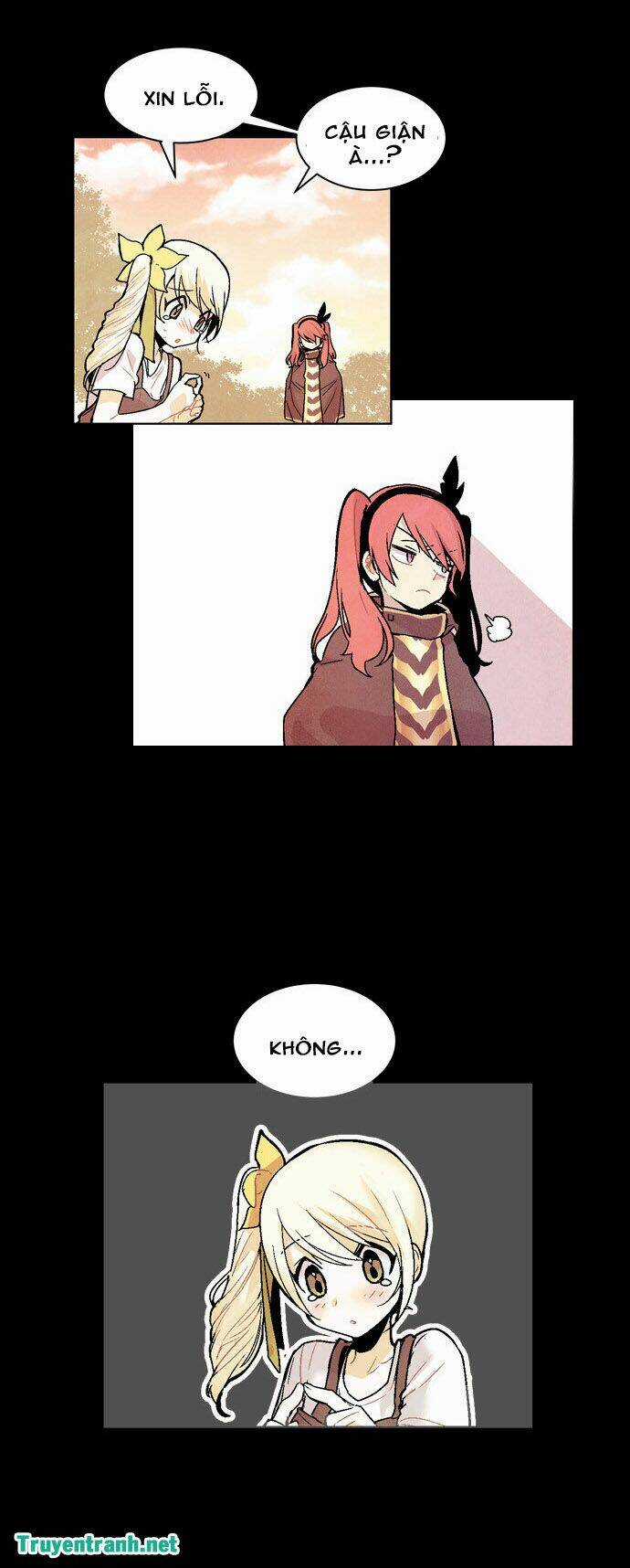 americano-exodus Chapter 30 trang 9